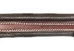 HKM Lederhalfter -Soft-