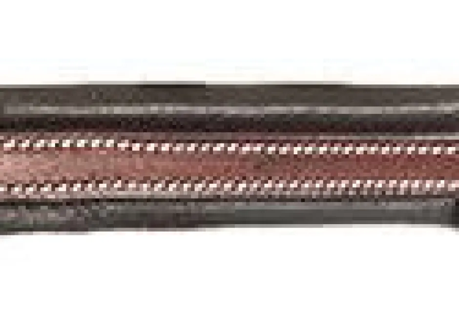 HKM Lederhalfter -Soft-