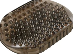 HKM Massage-Handschuh -Flip-