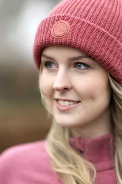 HKM Mütze -Ruby-