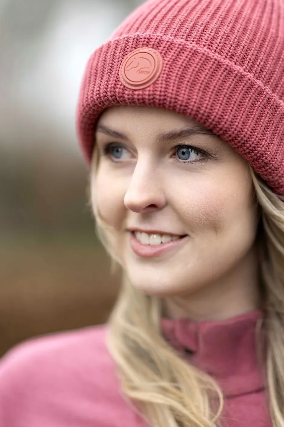 HKM Mütze -Ruby-
