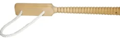 HKM Nasenbremse mit Holzgriff, 32,5 cm