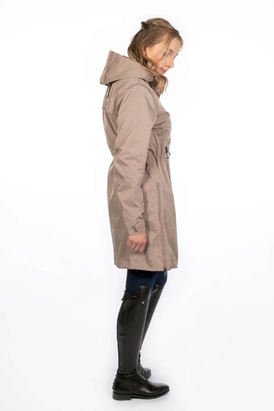 HKM Parka -Alpine-
