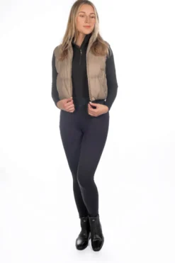 HKM Parka -Alpine-