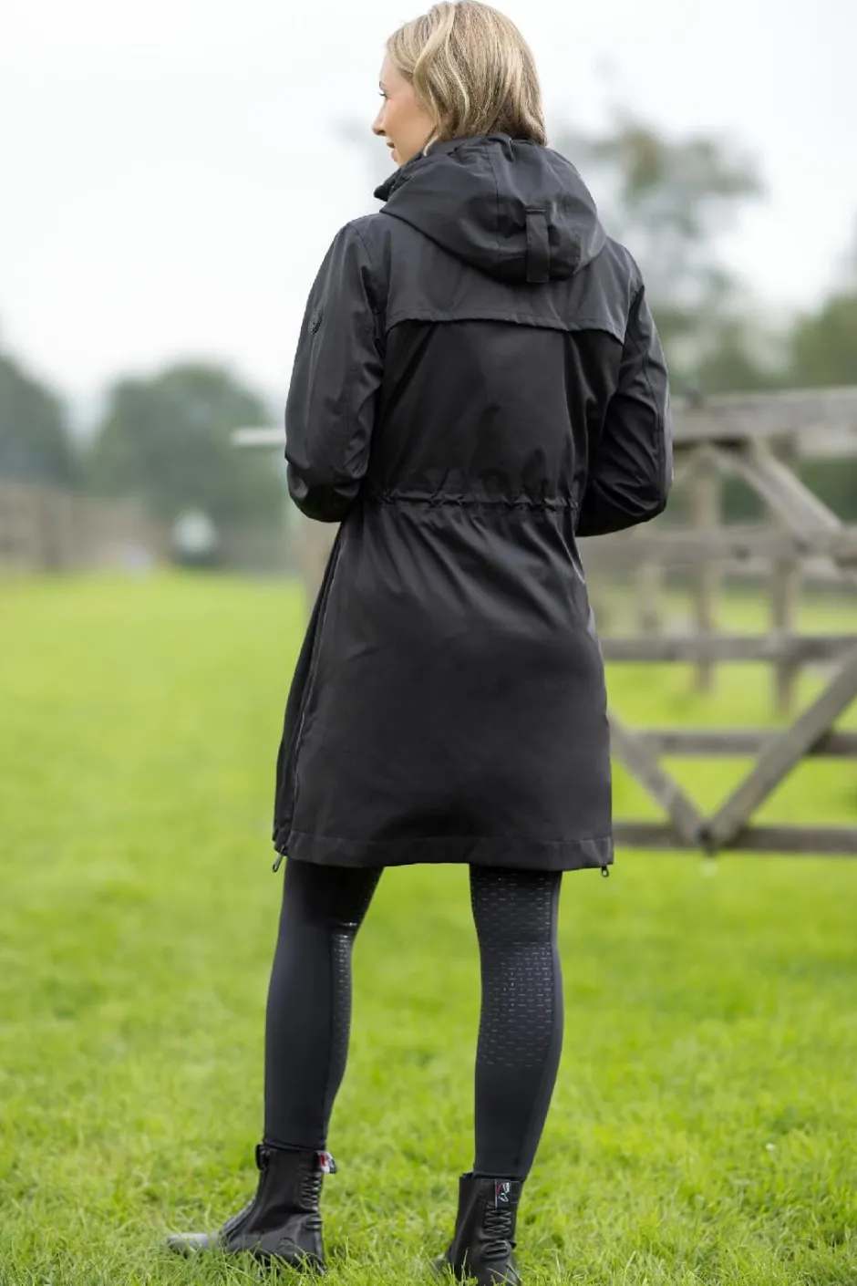 HKM Parka -Alpine-