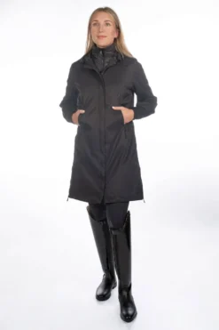 HKM Parka -Alpine-