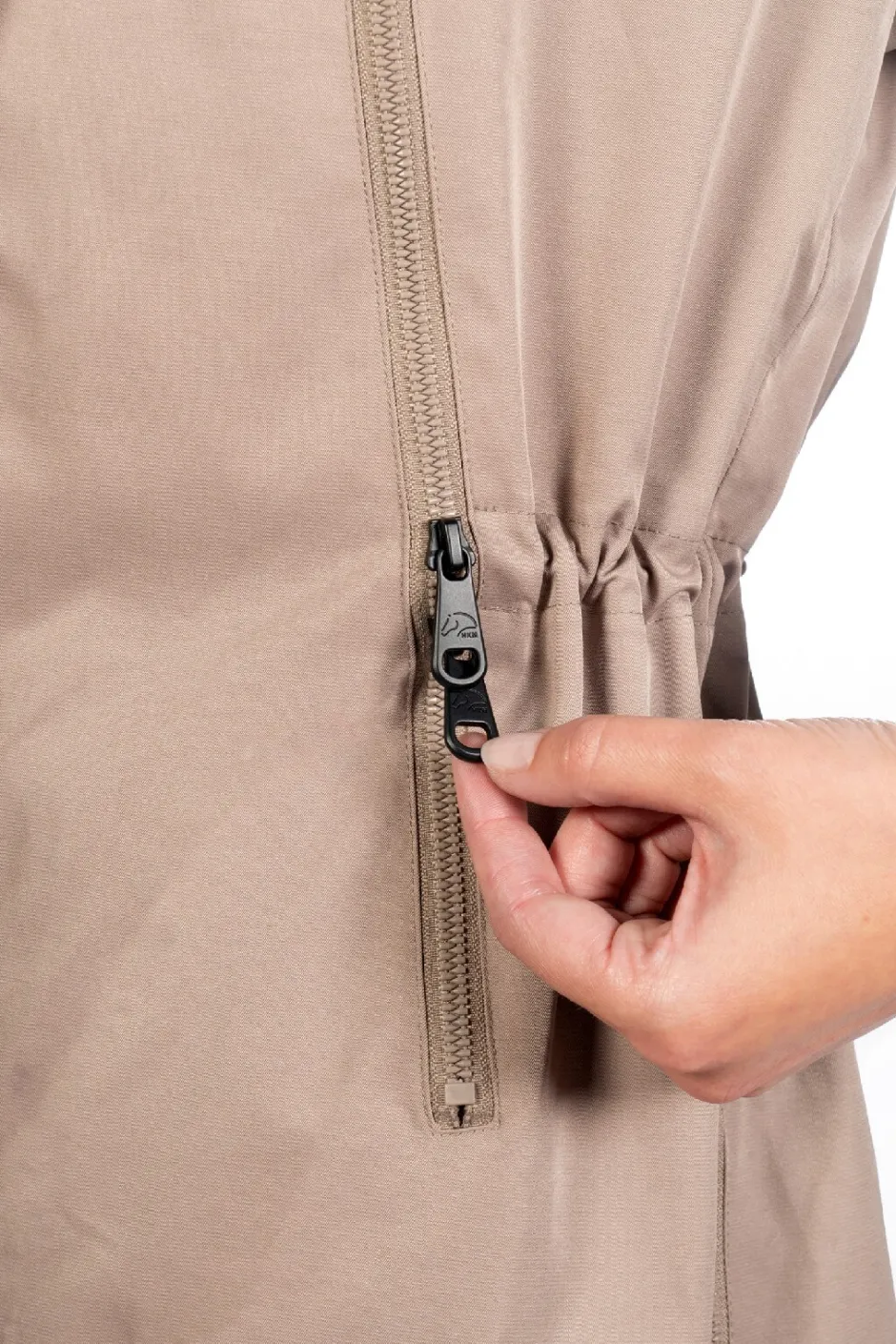 HKM Parka -Alpine-