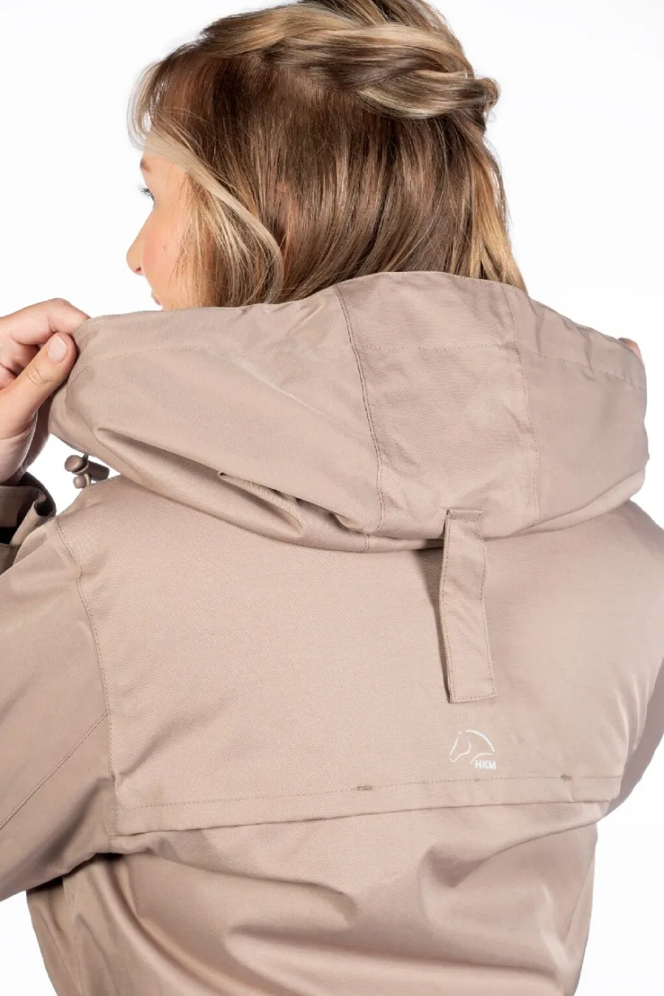 HKM Parka -Alpine-