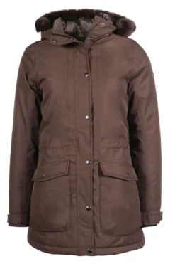 HKM Parka -Eaton-