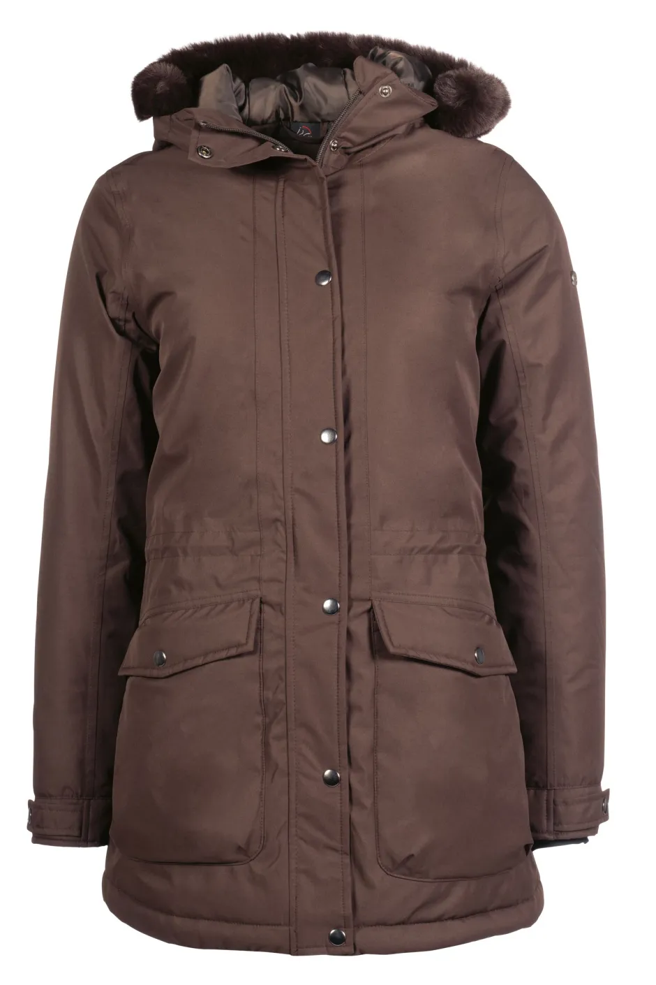 HKM Parka -Eaton-