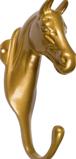 HKM Pferdekopf Halterung
