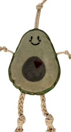 HKM Pferdespielzeug -Avocado-