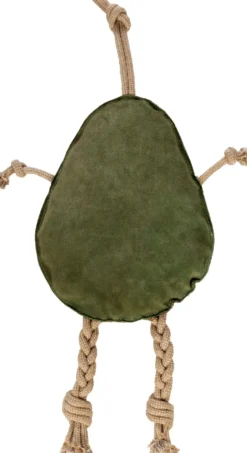 HKM Pferdespielzeug -Avocado-