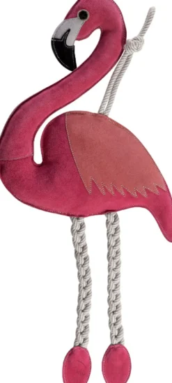 HKM Pferdespielzeug -Flamingo-