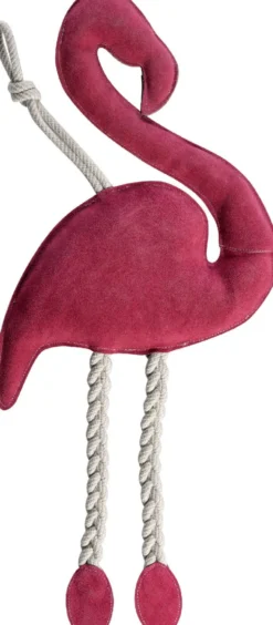 HKM Pferdespielzeug -Flamingo-