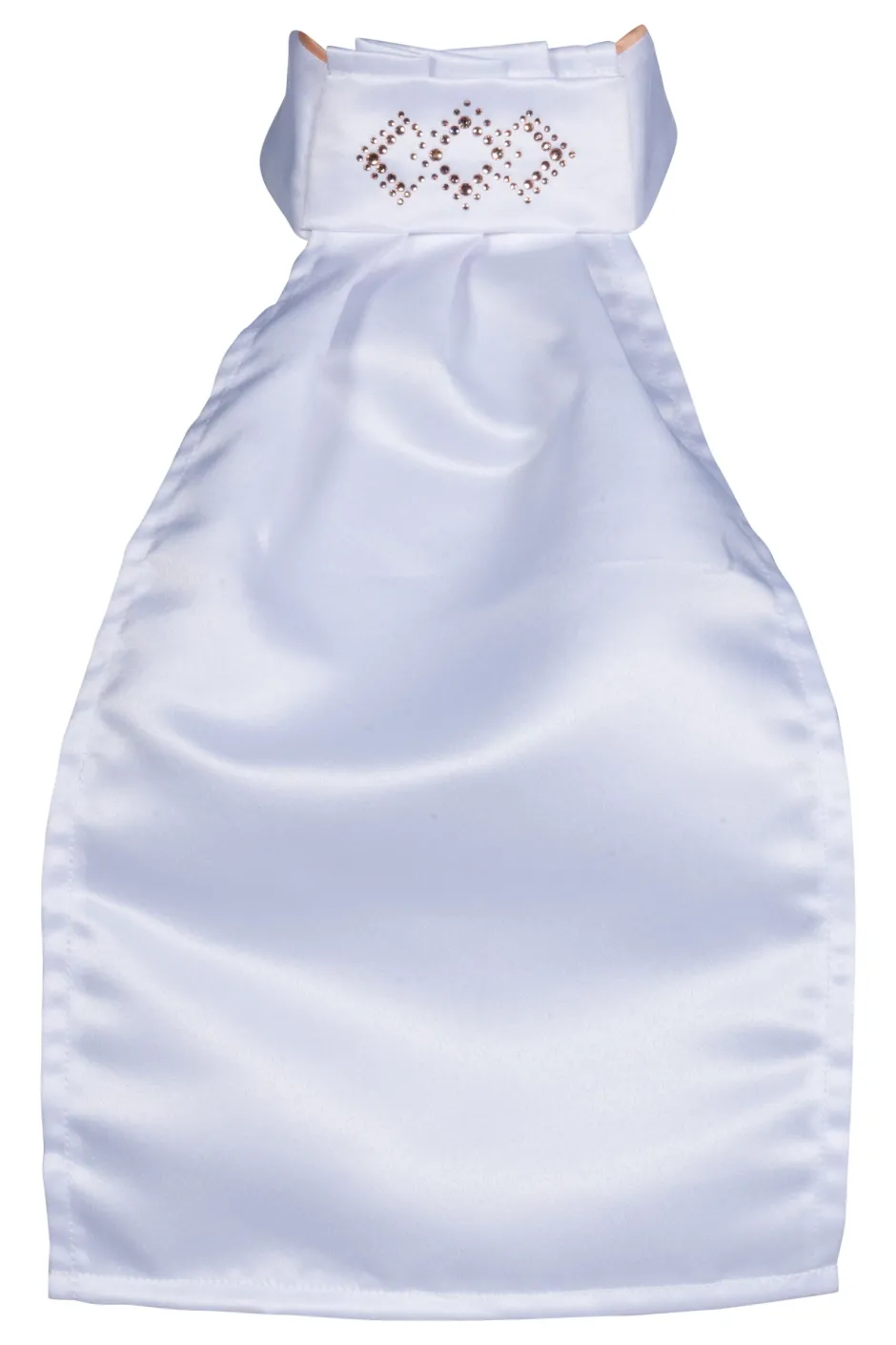 HKM Plastron -Abby-