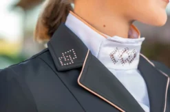 HKM Plastron -Abby-
