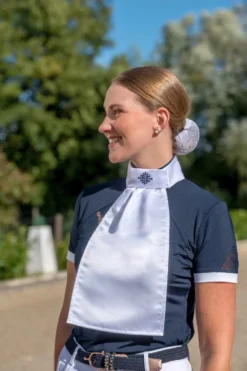 HKM Plastron -Maja-
