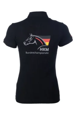 HKM Poloshirt -BUCHA- Lady