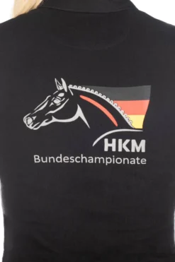 HKM Poloshirt -BUCHA- Lady