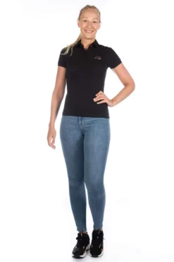 HKM Poloshirt -BUCHA- Lady