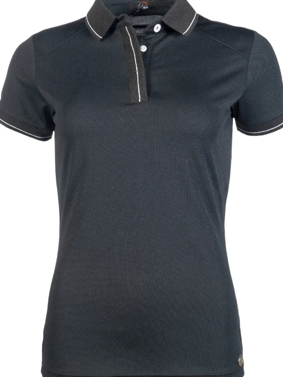 HKM Poloshirt -Catherine-