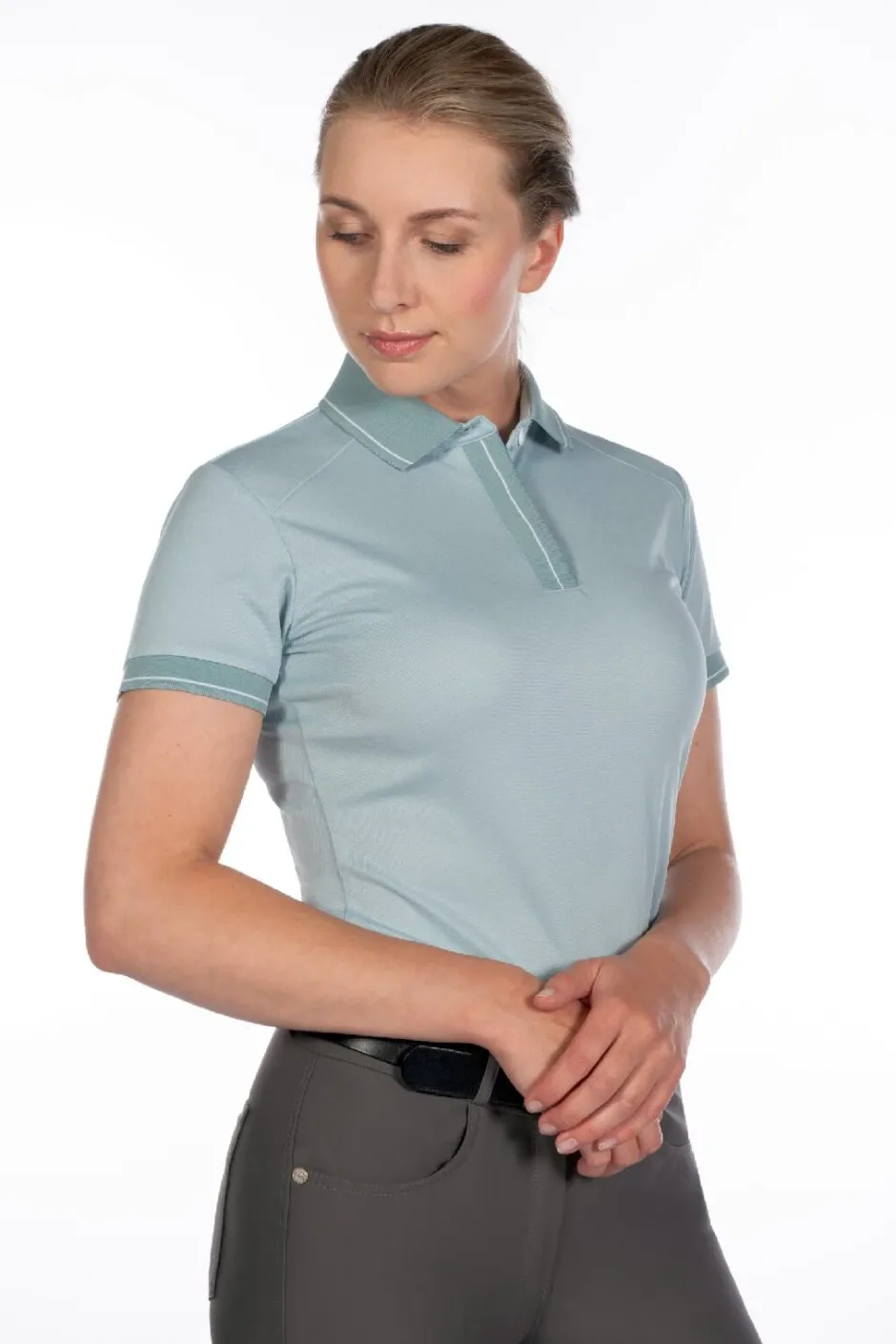 HKM Poloshirt -Catherine-