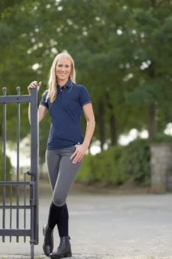 HKM Poloshirt -Catherine-