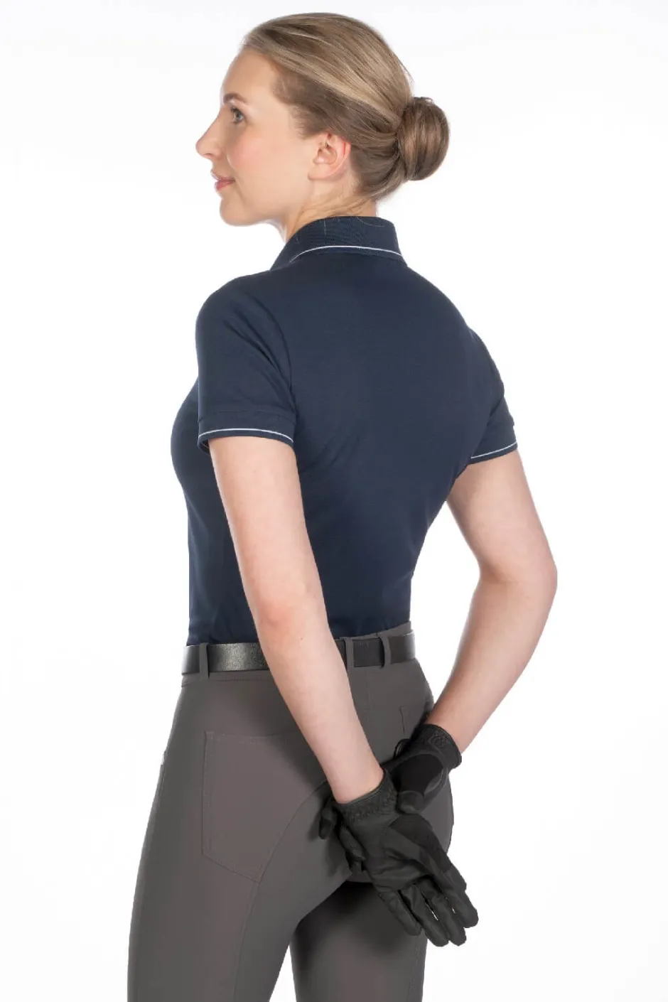HKM Poloshirt -Catherine-