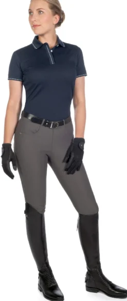 HKM Poloshirt -Catherine-