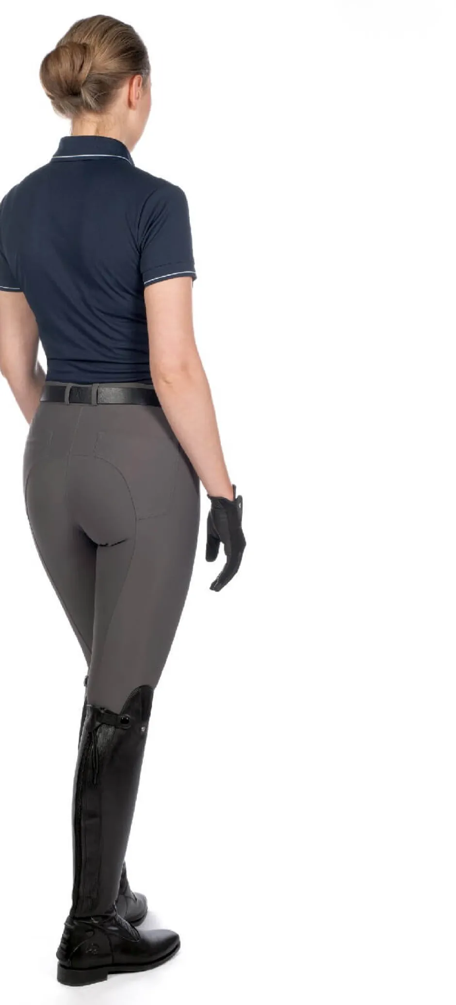 HKM Poloshirt -Catherine-