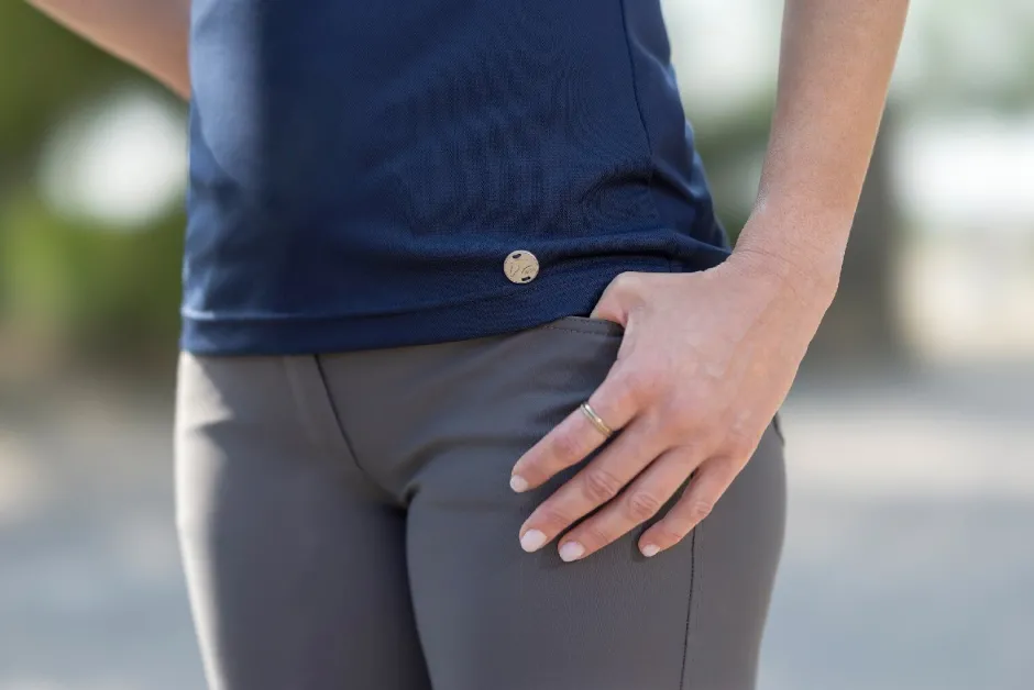 HKM Poloshirt -Catherine-