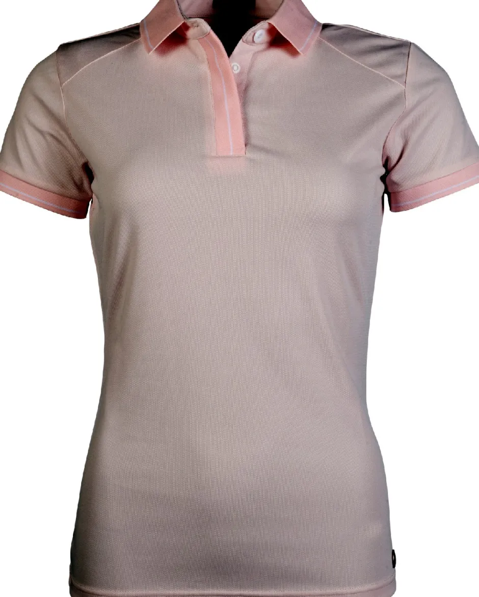 HKM Poloshirt -Catherine-