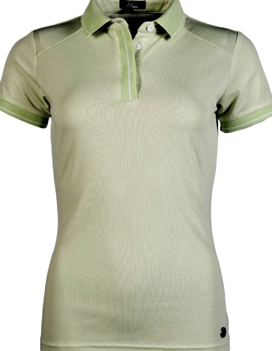 HKM Poloshirt -Catherine-