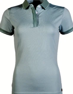 HKM Poloshirt -Catherine-