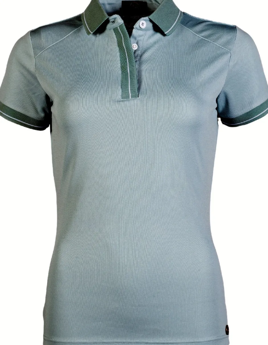 HKM Poloshirt -Catherine-