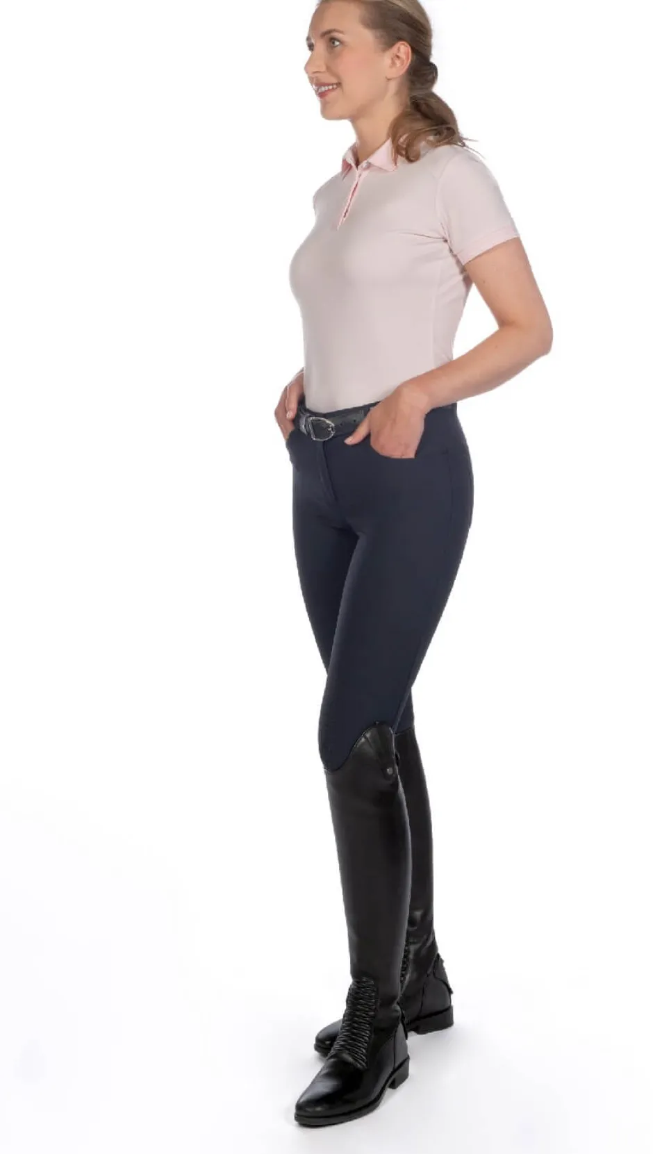 HKM Poloshirt -Catherine-