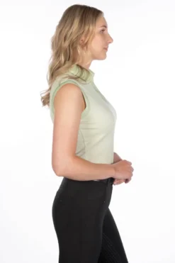HKM Poloshirt -Catherine- ärmellos