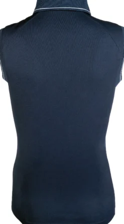 HKM Poloshirt -Catherine- ärmellos