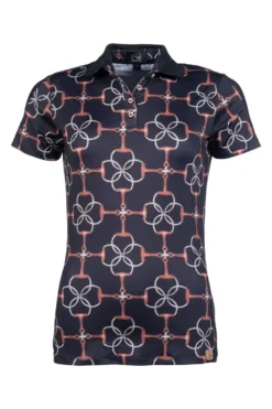 HKM Poloshirt -Edinburgh-
