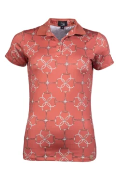 HKM Poloshirt -Edinburgh-