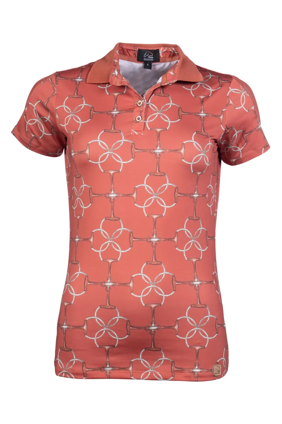 HKM Poloshirt -Edinburgh-