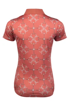 HKM Poloshirt -Edinburgh-