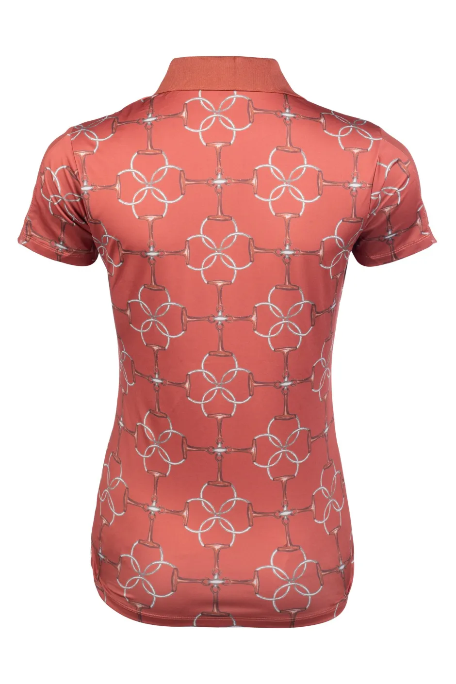HKM Poloshirt -Edinburgh-