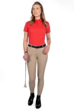 HKM Poloshirt -Elisa-