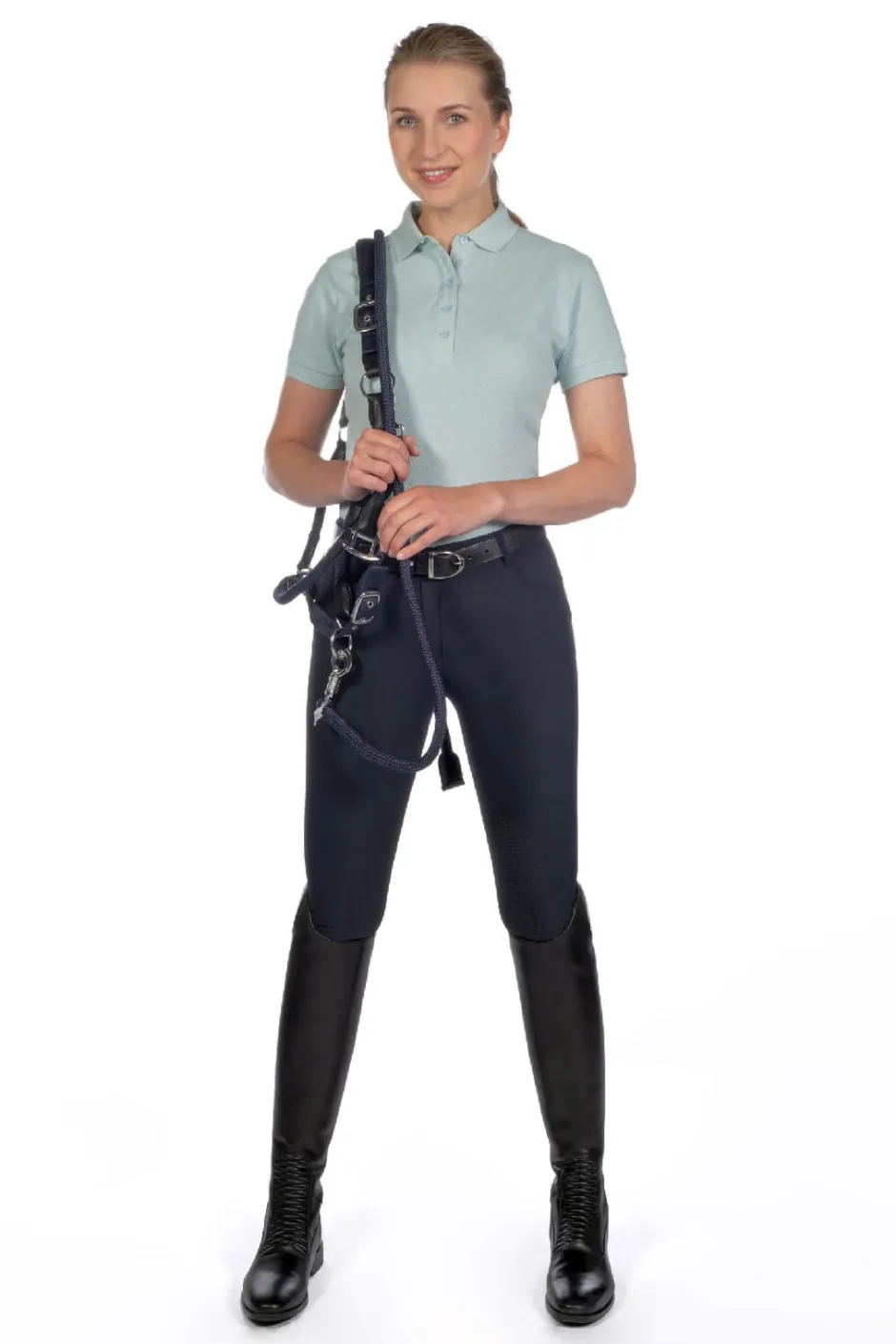 HKM Poloshirt -Elisa-