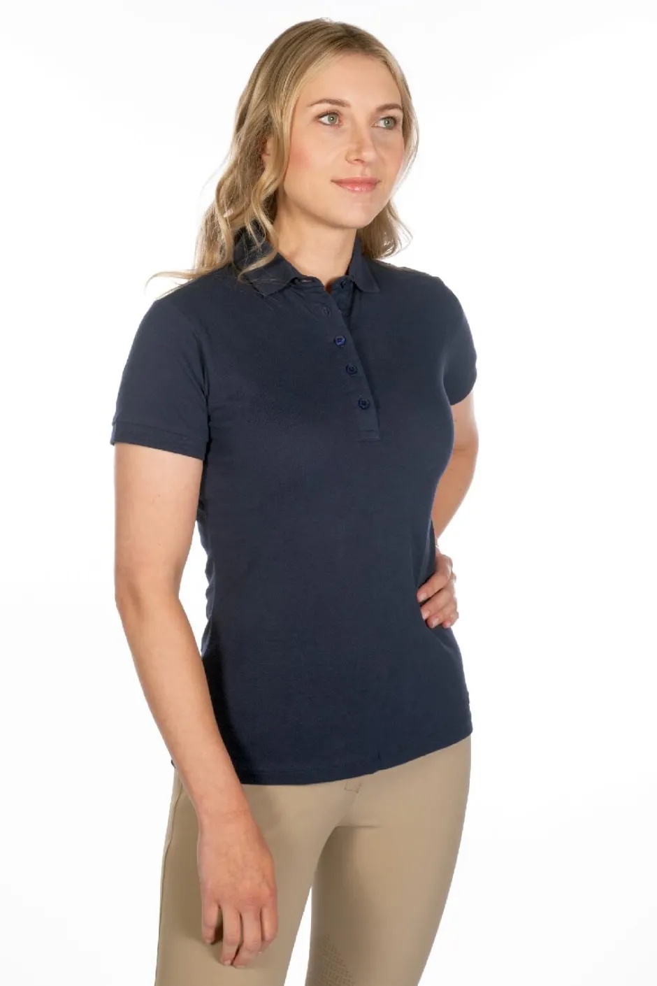 HKM Poloshirt -Elisa-