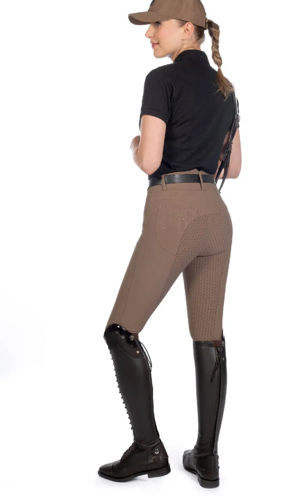 HKM Poloshirt -Elisa-