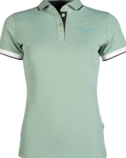 HKM Poloshirt -Harbour Island-
