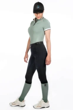 HKM Poloshirt -Harbour Island-